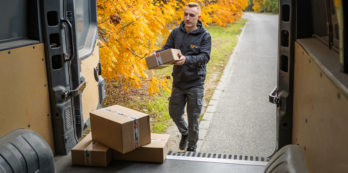 Hogyan történik az utánvét kifizetése