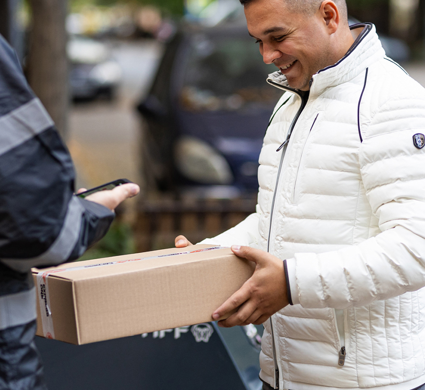 Utánvétes csomagfeladás összefoglaló