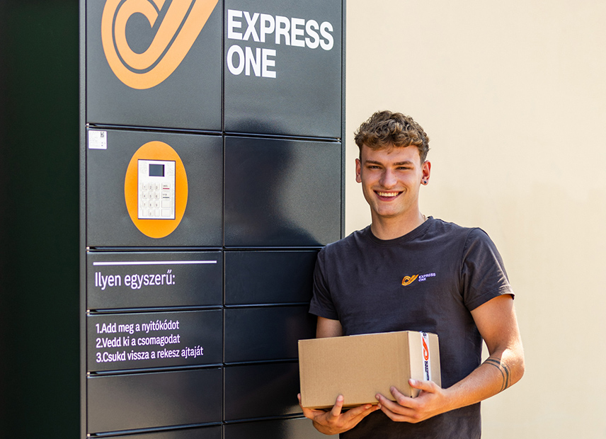 Egy csomag mögött rejlő valódi történet