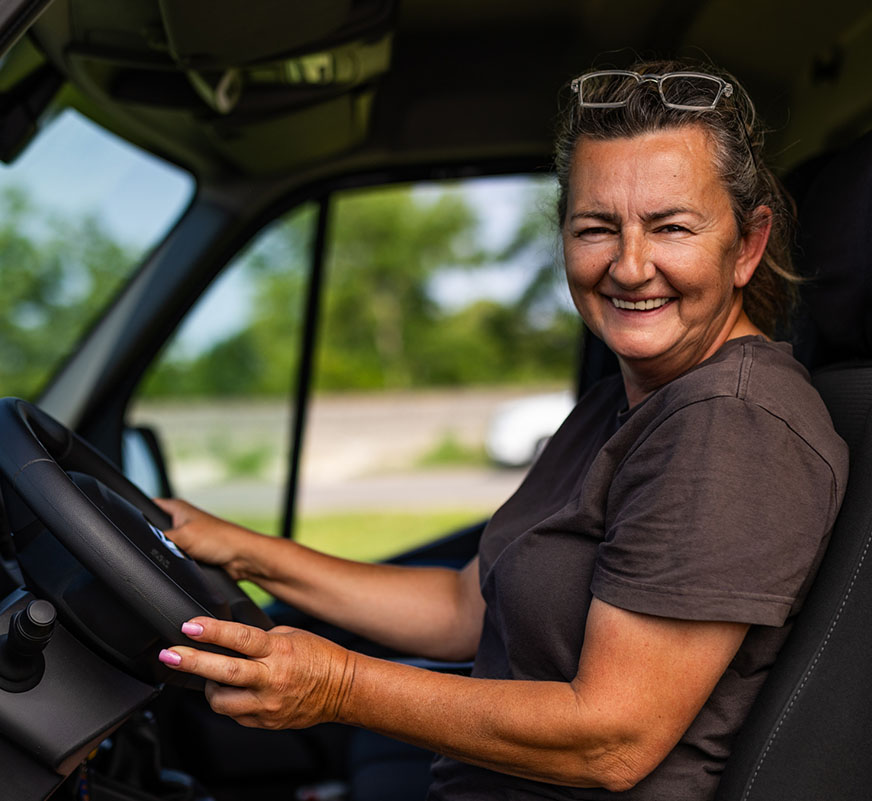 Extra lehetőségek az Express One-nál