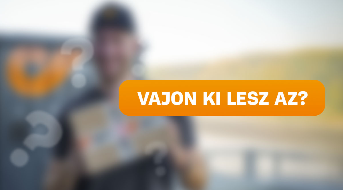 Vajon ki lesz az idei Sztárfutár?