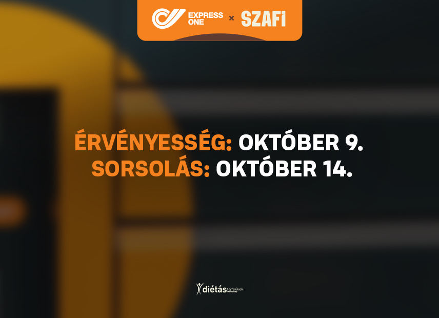 Kövesd a közösségi médiában